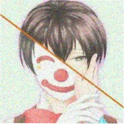 读者头像 编号 064